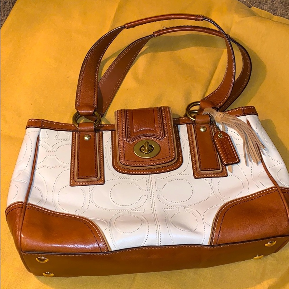 Original Coach Bag